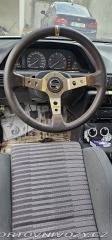 Mazda 323 4x4 GTX Turbo 1991