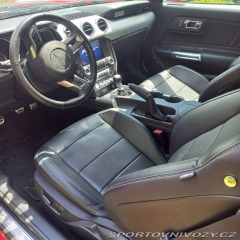 Ford Mustang 2017