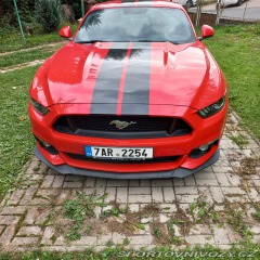 Ford Mustang 2017