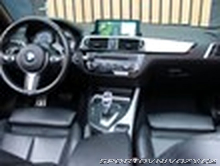 BMW 2 M240i xDrive Cabrio 2018