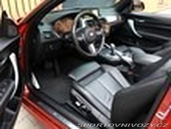 BMW 2 M240i xDrive Cabrio 2018