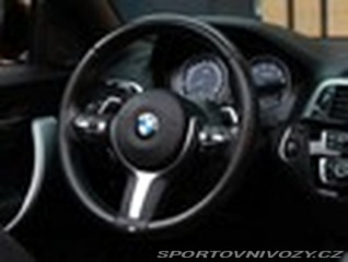BMW 2 M240i xDrive Cabrio 2018