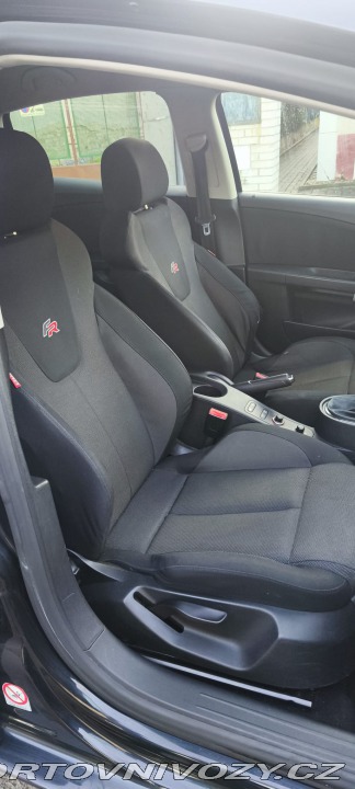 Seat Leon Leon FR 2.0 Tfsi 2006