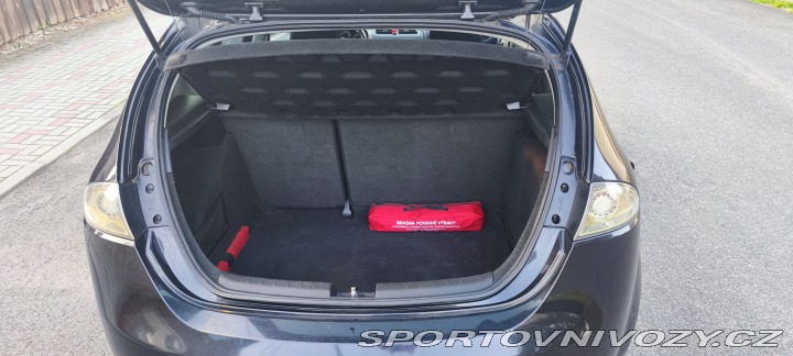 Seat Leon FR 2.0 Tfsi 2006