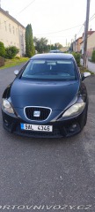 Seat Leon Leon FR 2.0 Tfsi 2006