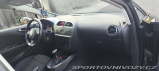 Seat Leon Leon FR 2.0 Tfsi 2006