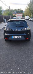 Seat Leon Leon FR 2.0 Tfsi 2006