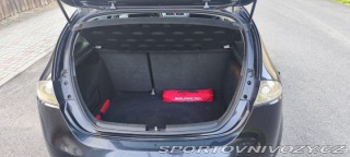 Seat Leon Leon FR 2.0 Tfsi 2006