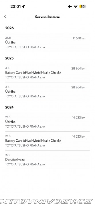 Lexus Ostatní modely RX 450h+ Luxury Executive 2023