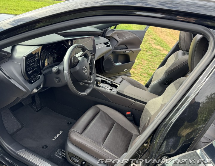 Lexus Ostatní modely Lexus RX 450h+ Luxury Exe 2023