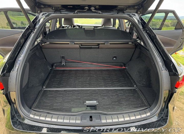 Lexus Ostatní modely Lexus RX 450h+ Luxury Exe 2023