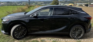 Lexus Ostatní modely Lexus RX 450h+ Luxury Exe 2023