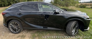 Lexus Ostatní modely Lexus RX 450h+ Luxury Exe 2023