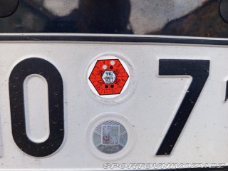 Ostatní značky Ostatní modely Jeep grand Cherokee srt 8 2008