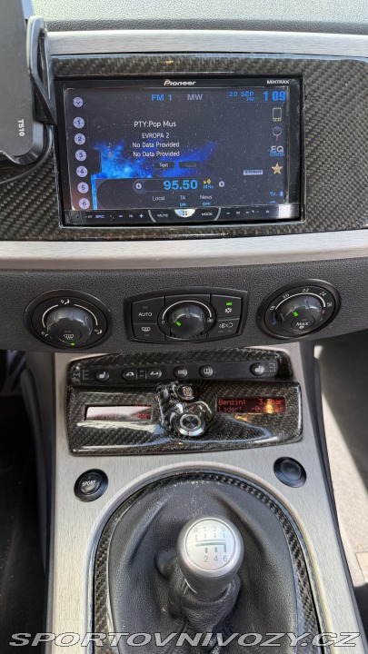 BMW Z4 3.0i G-POWER + Breyton 2004