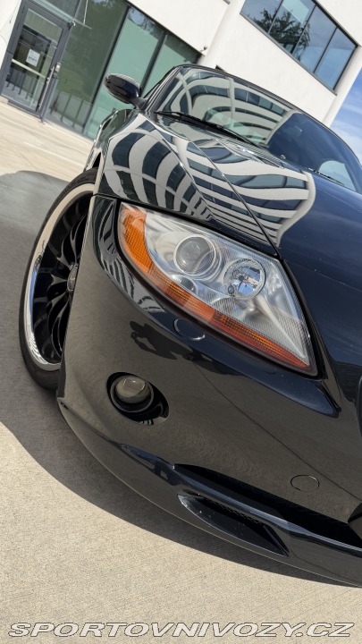 BMW Z4 3.0i G-POWER + Breyton 2004