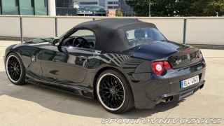 BMW Z4 3.0i G-POWER + Breyton 2004