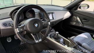 BMW Z4 3.0i G-POWER + Breyton 2004