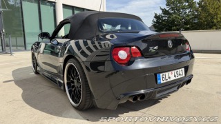 BMW Z4 3.0i G-POWER + Breyton 2004