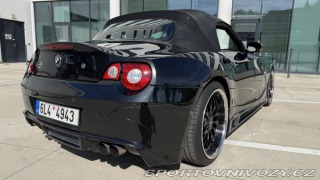 BMW Z4 3.0i G-POWER + Breyton 2004