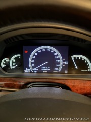 Mercedes-Benz S W221 S500 2006