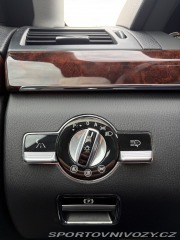 Mercedes-Benz S W221 S500 2006