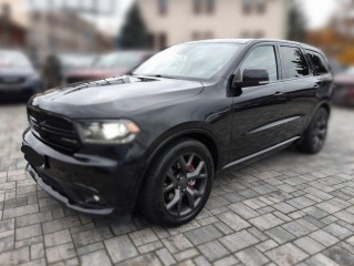 Dodge Durango 5.7 V8 HEMI AWD