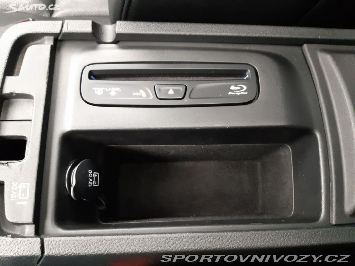 Dodge Durango 5.7 V8 HEMI AWD 2014