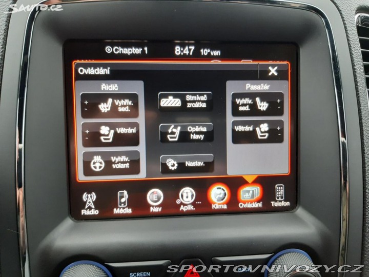 Dodge Durango 5.7 V8 HEMI AWD 2014