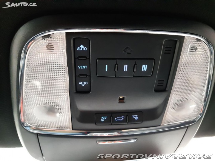 Dodge Durango 5.7 V8 HEMI AWD 2014