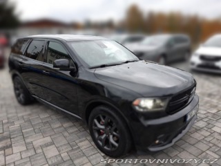 Dodge Durango 5.7 V8 HEMI AWD 2014