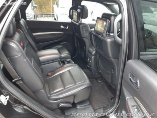 Dodge Durango 5.7 V8 HEMI AWD 2014