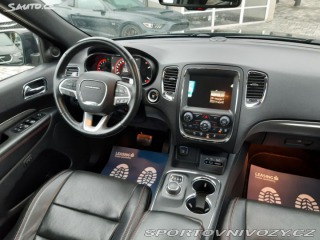 Dodge Durango 5.7 V8 HEMI AWD 2014