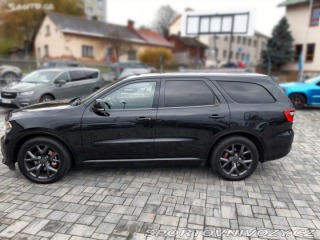 Dodge Durango 5.7 V8 HEMI AWD 2014