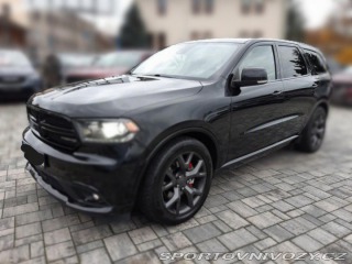 Dodge Durango 5.7 V8 HEMI AWD 2014