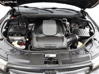 Dodge Durango 5.7 V8 HEMI AWD 2014