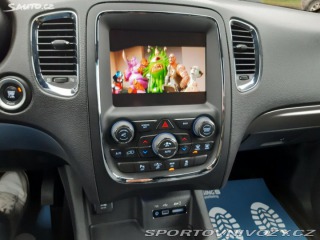 Dodge Durango 5.7 V8 HEMI AWD 2014