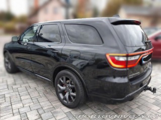 Dodge Durango 5.7 V8 HEMI AWD 2014