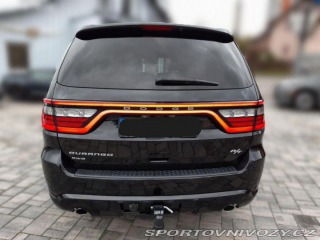 Dodge Durango 5.7 V8 HEMI AWD 2014