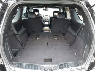 Dodge Durango 5.7 V8 HEMI AWD 2014