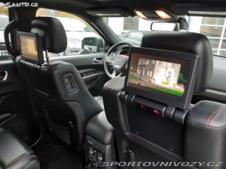 Dodge Durango 5.7 V8 HEMI AWD 2014