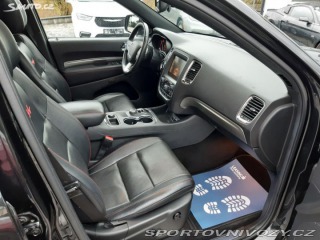 Dodge Durango 5.7 V8 HEMI AWD 2014