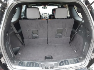 Dodge Durango 5.7 V8 HEMI AWD 2014