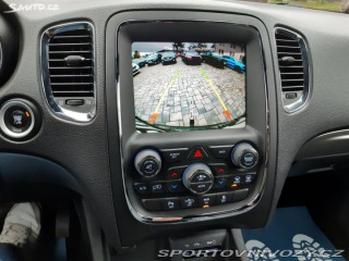 Dodge Durango 5.7 V8 HEMI AWD 2014