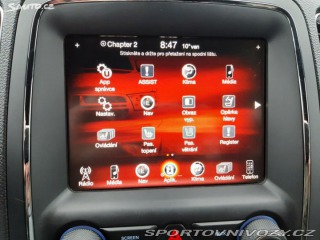 Dodge Durango 5.7 V8 HEMI AWD 2014