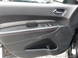 Dodge Durango 5.7 V8 HEMI AWD 2014