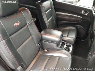 Dodge Durango 5.7 V8 HEMI AWD 2014