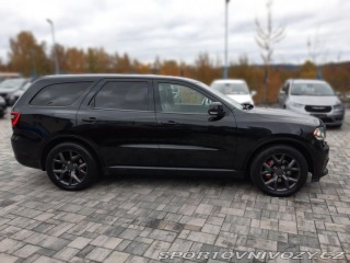 Dodge Durango 5.7 V8 HEMI AWD 2014