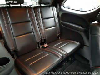 Dodge Durango 5.7 V8 HEMI AWD 2014