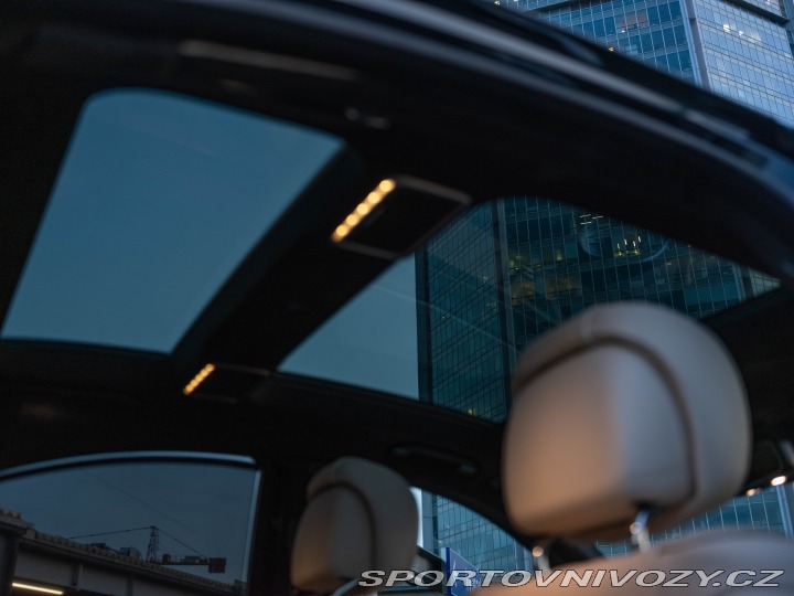 Mercedes-Benz S W222 s350 4 matic AMG 2014
